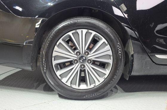 Kia K7 Noblesse — пробег 98 850 км — фото 5 из 5