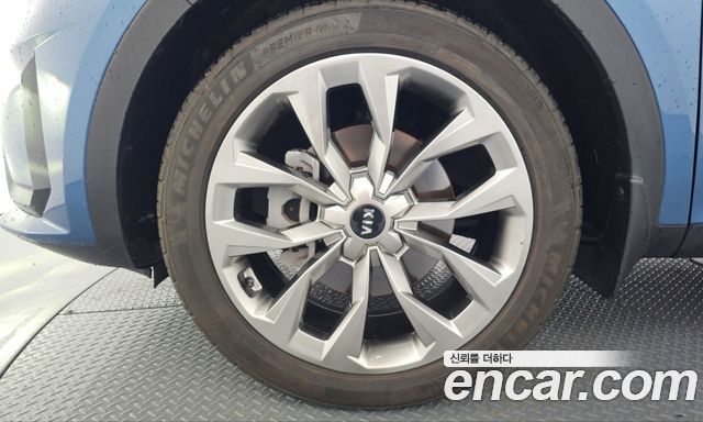 Kia Sorento Diesel 2.2 2WD Noblesse — пробег 72 329 км — фото 5 из 5