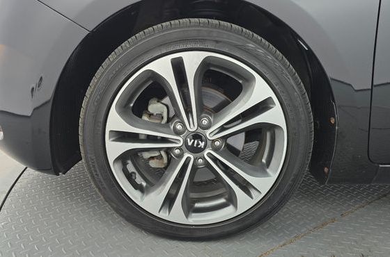 Kia K3 Prestige — пробег 58 899 км — фото 5 из 5