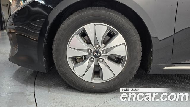 Kia K5 Noblesse — пробег 99 164 км — фото 5 из 5