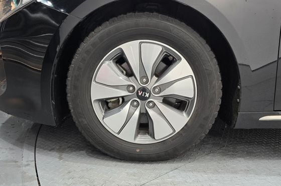 Kia K5 Noblesse — пробег 99 164 км — фото 5 из 5