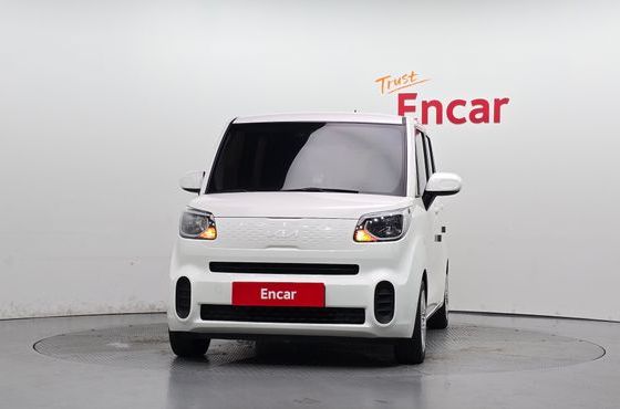 Kia RAY Standard — пробег 70 761 км — фото 3 из 5