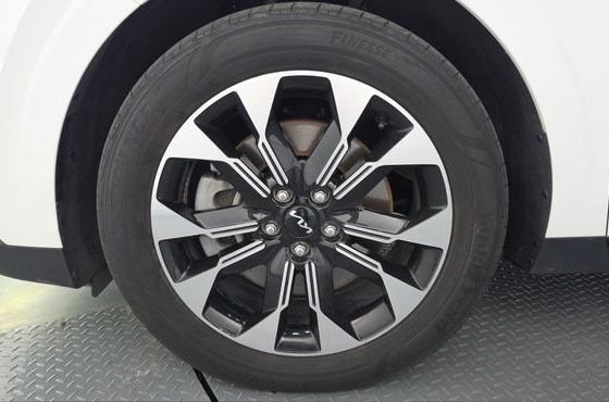 Kia Carnival Diesel 9-Seater Noblesse — пробег 67 917 км — фото 5 из 5