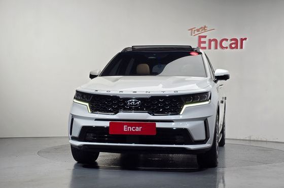Kia Sorento Diesel 2.2 4WD Signature — пробег 52 321 км — фото 3 из 5