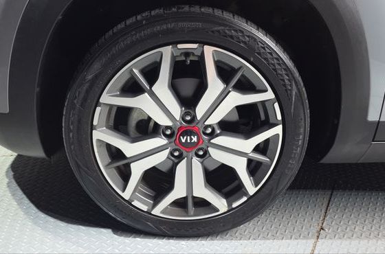 Kia Seltos Gasoline 1.6 Turbo 2WD Noblesse — пробег 37 774 км — фото 5 из 5
