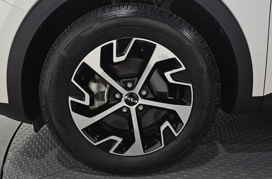 Kia Sportage Signature Gravity 4WD — пробег 73 590 км — фото 5 из 5