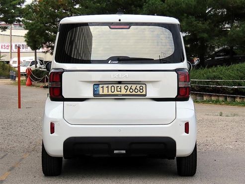Kia RAY Signature — пробег 42 788 км — фото 4 из 5