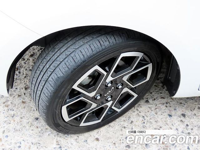 Kia RAY Signature — пробег 42 788 км — фото 5 из 5