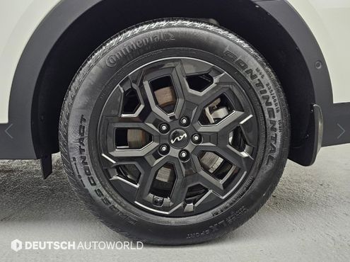 Kia Sorento HEV 1.6 2WD Signature — пробег 34 989 км — фото 5 из 5