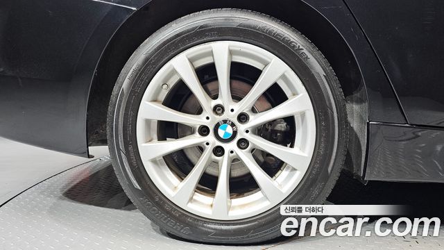 BMW 3-Series из Кореи Encar
