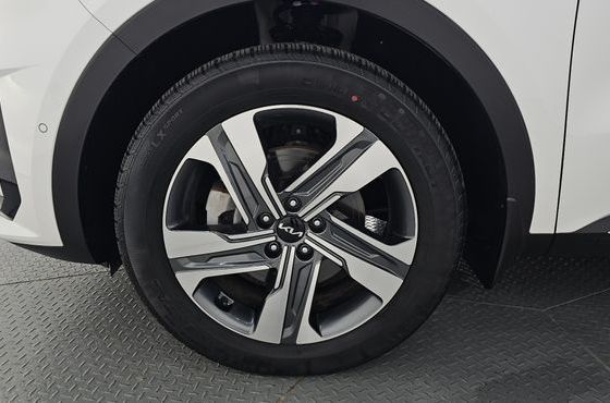 Kia Sorento HEV 1.6 2WD Gravity — пробег 17 660 км — фото 5 из 5