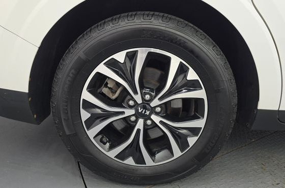 Kia Carnival Diesel 9-Seater Prestige — пробег 107 657 км — фото 5 из 5