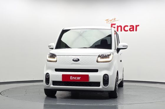 Kia RAY Signature — пробег 36 063 км — фото 3 из 5