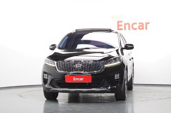 Kia Sorento Diesel 2.2 2WD Noblesse Special — пробег 165 010 км — фото 3 из 5