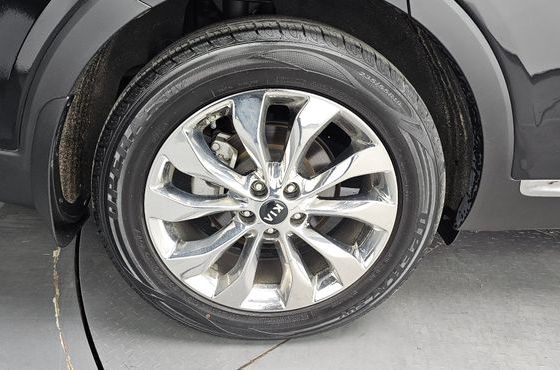 Kia Sorento Diesel 2.2 2WD Noblesse Special — пробег 165 010 км — фото 5 из 5