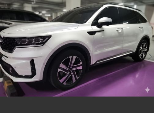 Kia Sorento HEV 1.6 2WD Gravity — пробег 21 980 км — фото 2 из 2