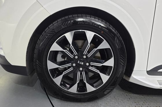 Kia Carnival Diesel 7-Seater Signature — пробег 74 423 км — фото 5 из 5