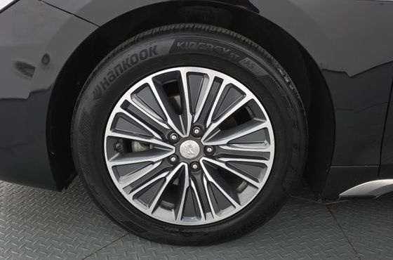 Hyundai Grandeur Exclusive — пробег 151 181 км — фото 5 из 5