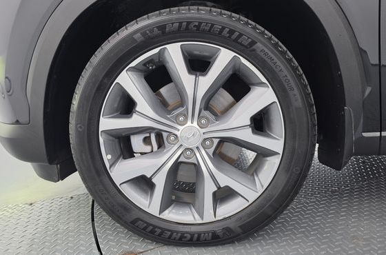 Hyundai Palisade Diesel 2.2 2WD Prestige — пробег 74 578 км — фото 5 из 5