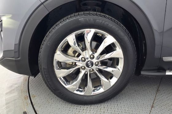 Kia Sorento Diesel 2.2 4WD Noblesse — пробег 98 811 км — фото 5 из 5