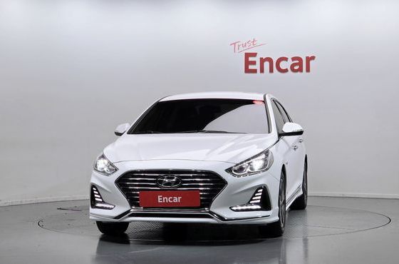 Hyundai Sonata Modern — пробег 93 876 км — фото 3 из 5