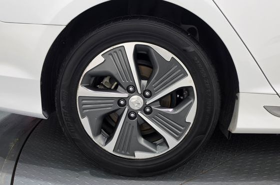 Hyundai Sonata Modern — пробег 93 876 км — фото 5 из 5