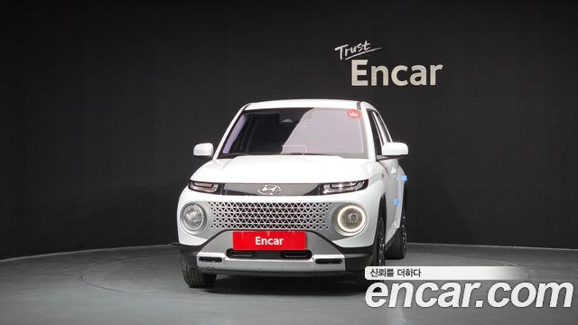 Hyundai Casper Modern — пробег 35 449 км — фото 3 из 5