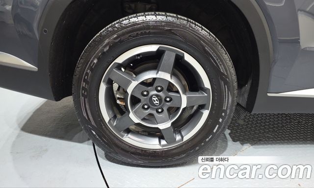 Hyundai Palisade Gasoline 3.8 2WD Exclusive — пробег 114 075 км — фото 5 из 5