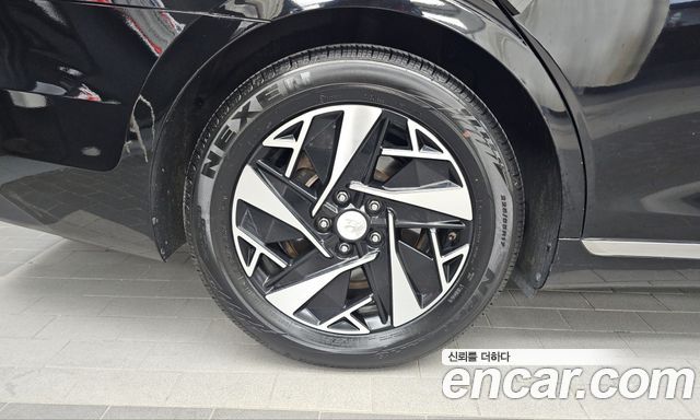Hyundai Grandeur Exclusive — пробег 134 185 км — фото 5 из 5