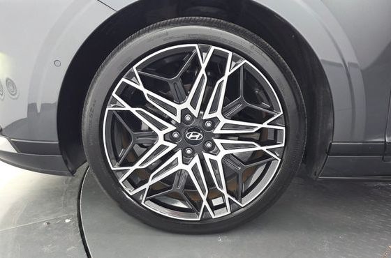 Hyundai Grandeur Exclusive — пробег 19 149 км — фото 5 из 5