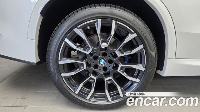BMW X5 из Кореи Encar