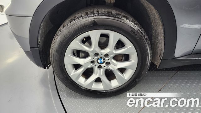 BMW X5 xDrive 30d — пробег 112 563 км — фото 5 из 5