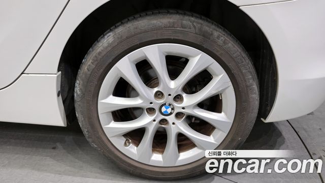 BMW 2-Series из Кореи Encar