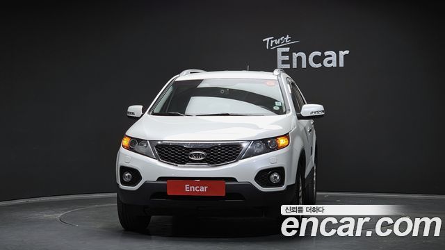Kia Sorento Diesel 2.0 2WD TLX Premium — пробег 145 144 км — фото 3 из 5
