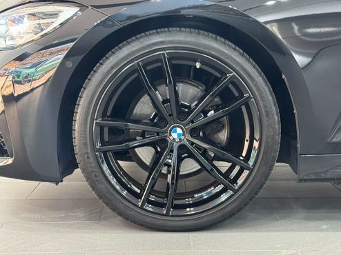 BMW 3-Series 320i M Sport — пробег 112 500 км — фото 5 из 5
