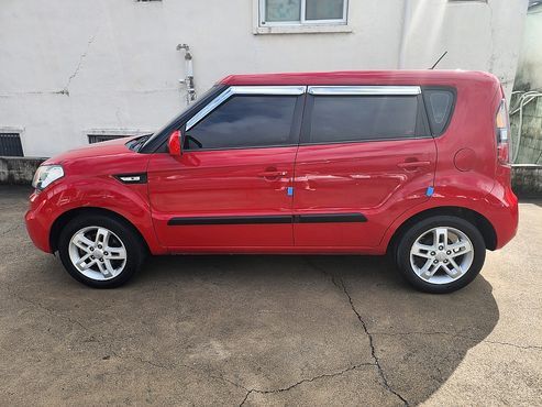 Kia Soul Gasoline 1.6 Smart — пробег 171 737 км — фото 3 из 5