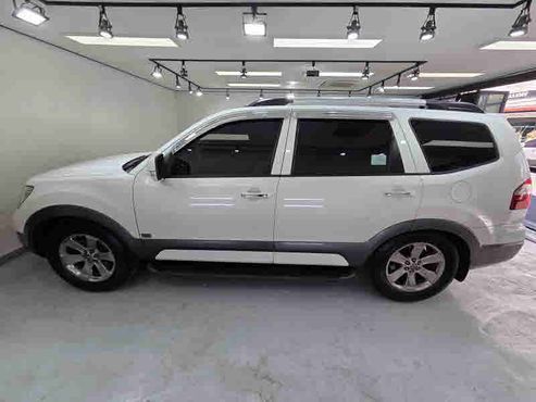 Kia Mohave 4WD KV 300 — пробег 158 000 км — фото 5 из 5
