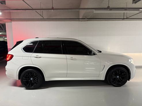 BMW X5 xDrive 30d — пробег 149 000 км — фото 2 из 5