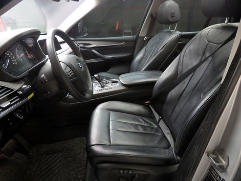 BMW X5 xDrive 30d — пробег 149 000 км — фото 5 из 5