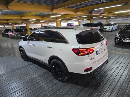Kia Sorento Diesel 2.0 2WD Nobesse Special — пробег 127 506 км — фото 2 из 5