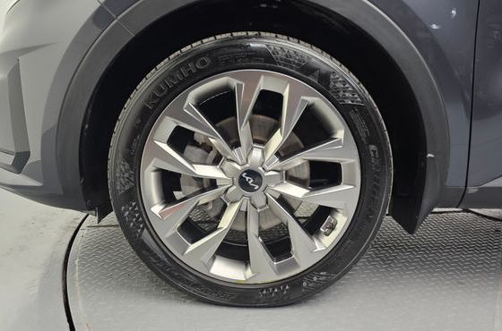 Kia Sorento Diesel 2.2 2WD Prestige — пробег 73 195 км — фото 5 из 5