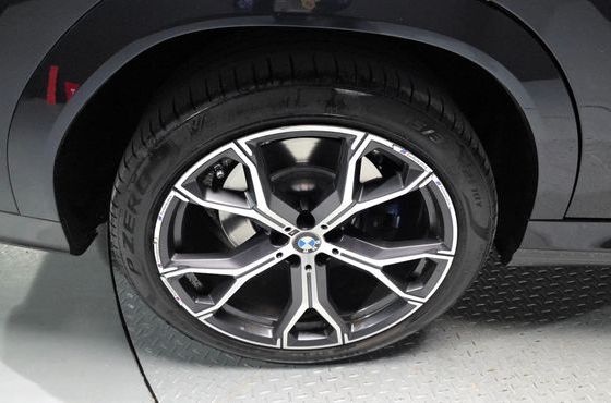 BMW X6 xDrive40i M Sport — пробег 111 944 км — фото 5 из 5