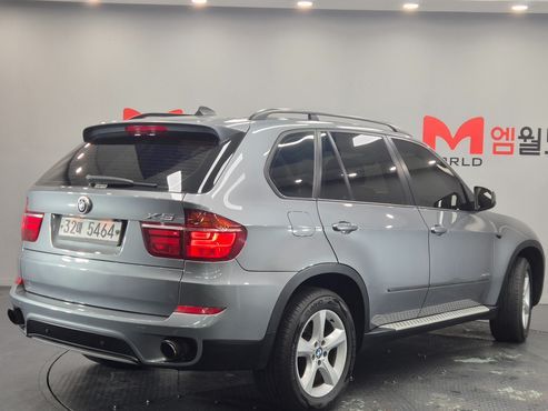 BMW X5 xDrive 30si — пробег 221 019 км — фото 2 из 5