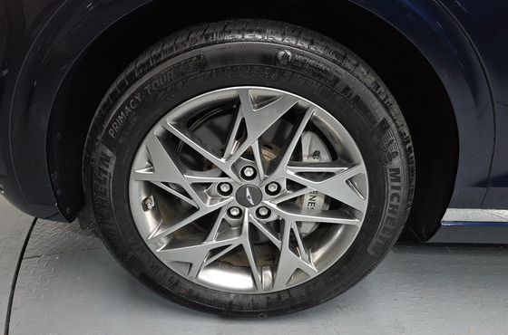 Genesis GV70 2.5T Gasoline AWD — пробег 36 939 км — фото 5 из 5