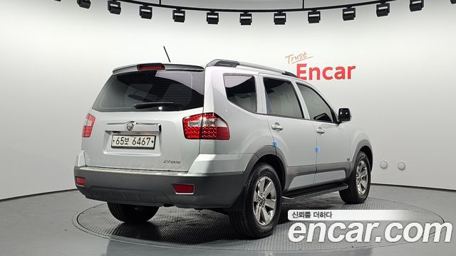 Kia Mohave из Кореи Encar