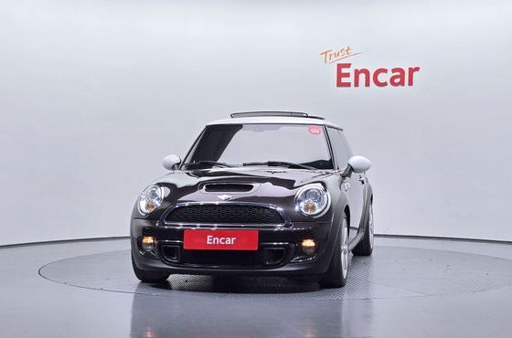 Mini Cooper Standard Second Generation — пробег 141 723 км — фото 3 из 5
