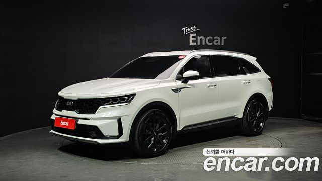 Kia Sorento Diesel 2.2 4WD Prestige — пробег 78 802 км — фото 1 из 5