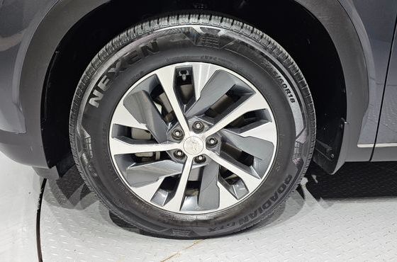 Hyundai Palisade Diesel 2.2 2WD Exclusive — пробег 88 485 км — фото 5 из 5