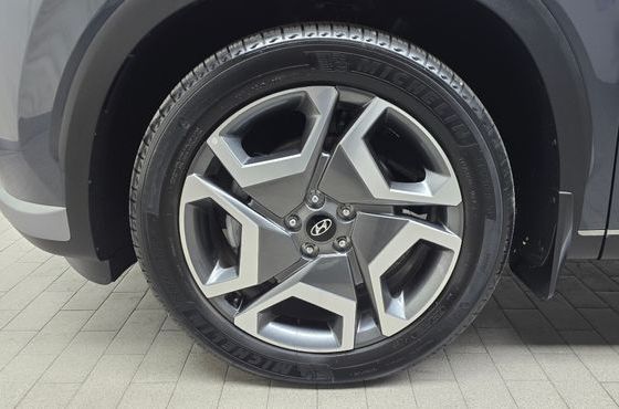 Hyundai Palisade Gasoline 3.8 2WD Prestige — пробег 24 018 км — фото 5 из 5