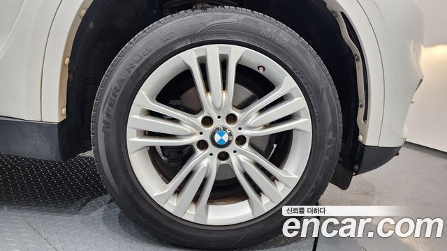 BMW X5 xDrive 30d — пробег 149 327 км — фото 5 из 5